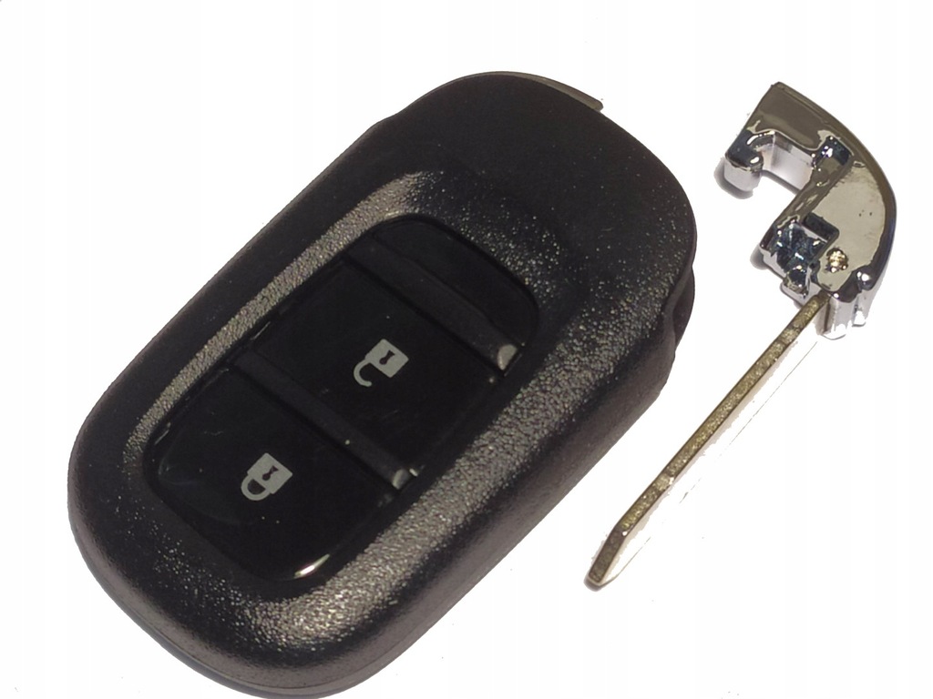 фото №8, Корпус pilot ключ honda accord civic crv jazz 11 generation