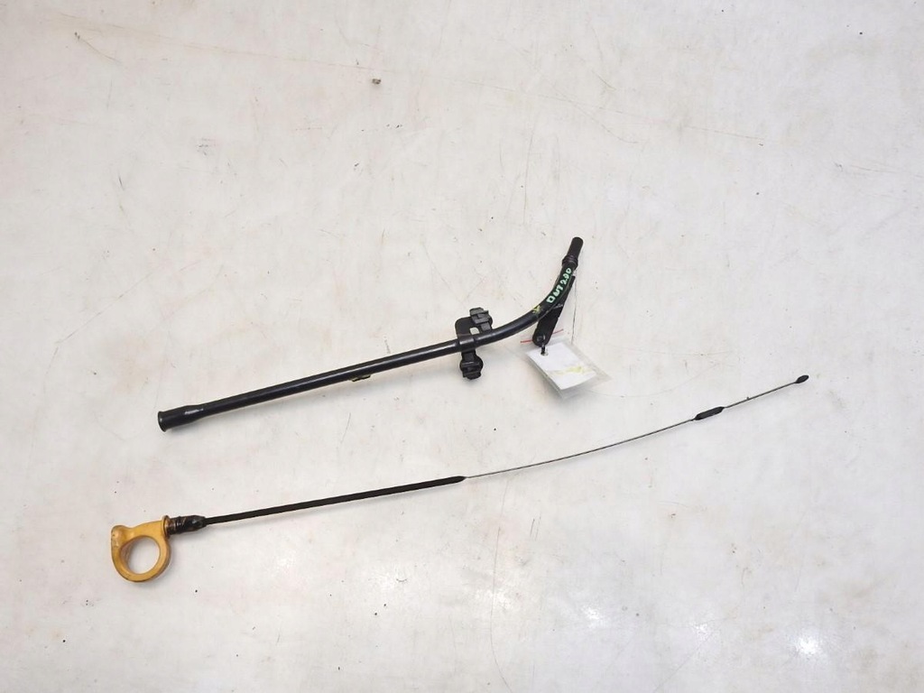 фото №6, Щуп щуп масла subaru outback iv 2.0 d