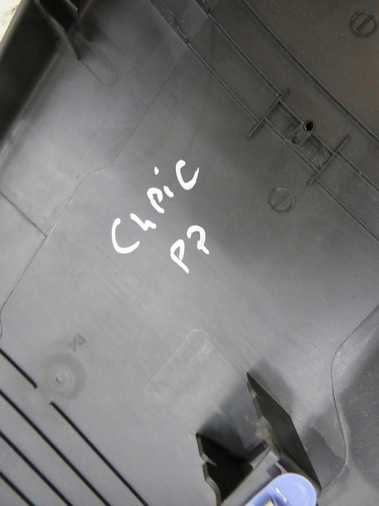 фото №4, Защита стойка правая c4 grand picasso ii