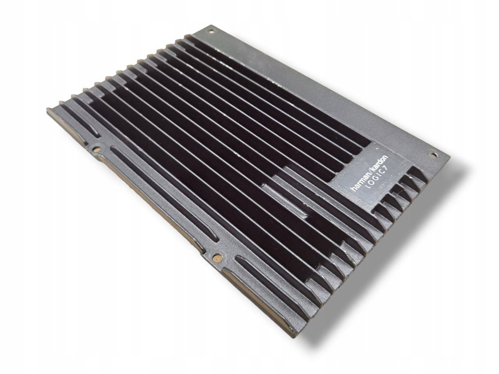 фото №2, Усилитель радио land rover range rover 3 l322 2003 xqk500105