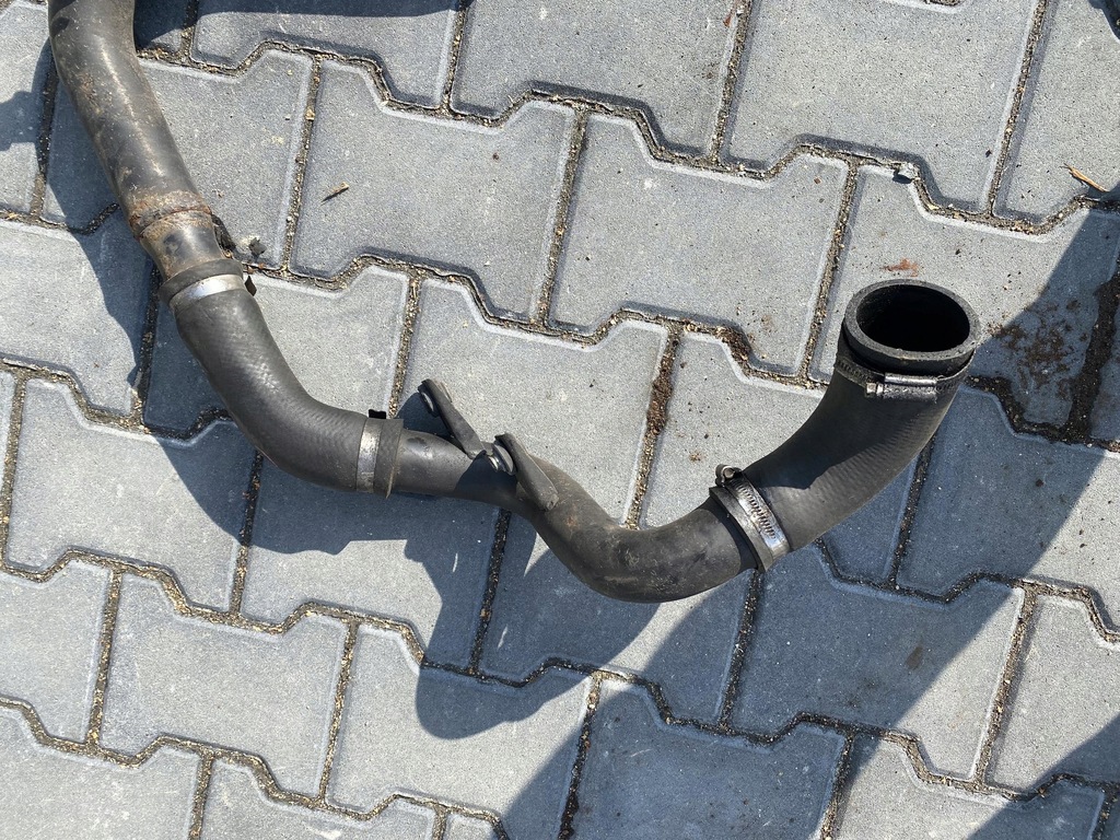 фото №5, C crosser шланг wąż wody