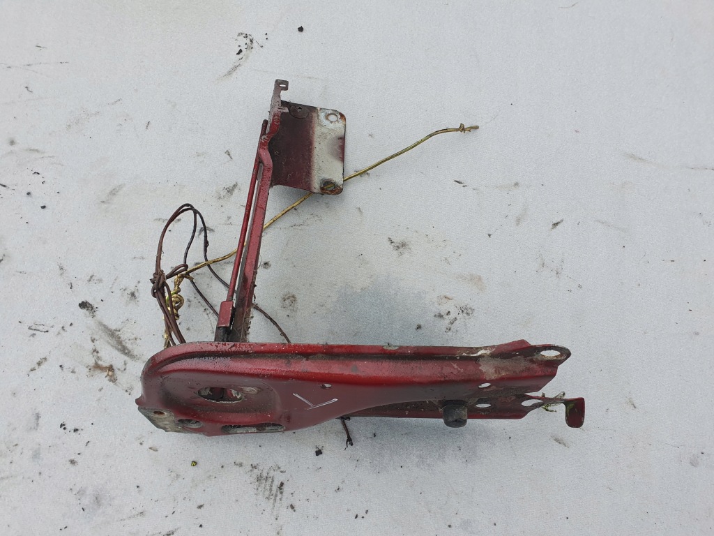 Фара правий лампа права перед audi 80 b3 sedan foto dla плафон bosch Доставка