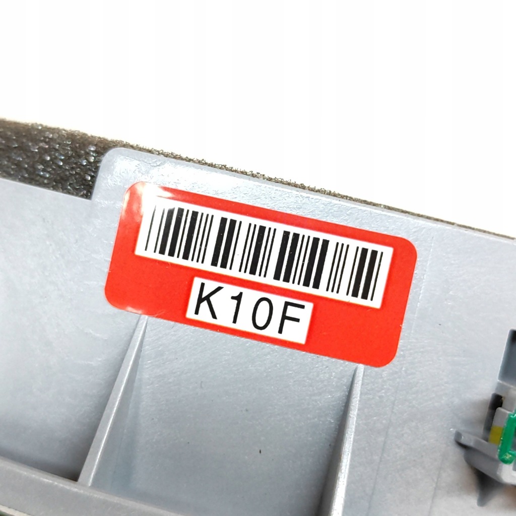 фото №6, Kia niro 2023 левая сторона динамик дверь передних