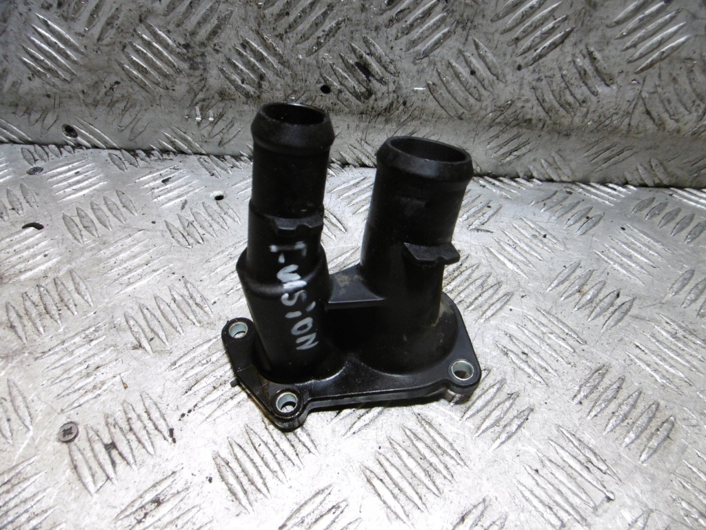 фото №1, Патрубок wody ford fusion