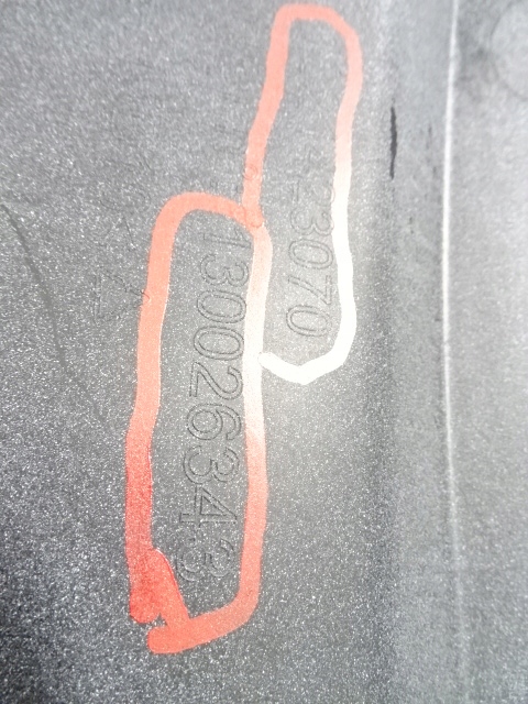 Citroen jumper iv уголок бампера правый передний 1321423070 pdc Цена