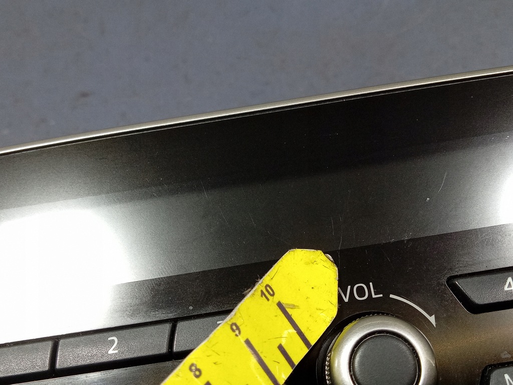 фото №9, Mazda 3 bm радио дисплей bpn2 66 9r0