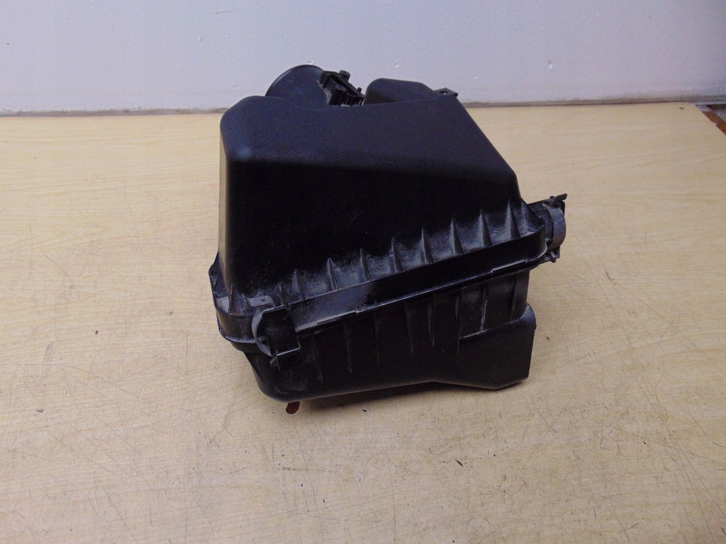 фото №7, Корпус фильтра фильтр воздуха toyota avensis t27