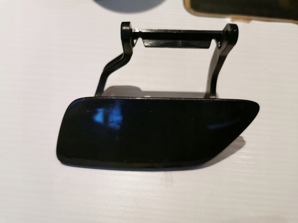 фото №1, Заглушка розпилювача l 8t0955635a