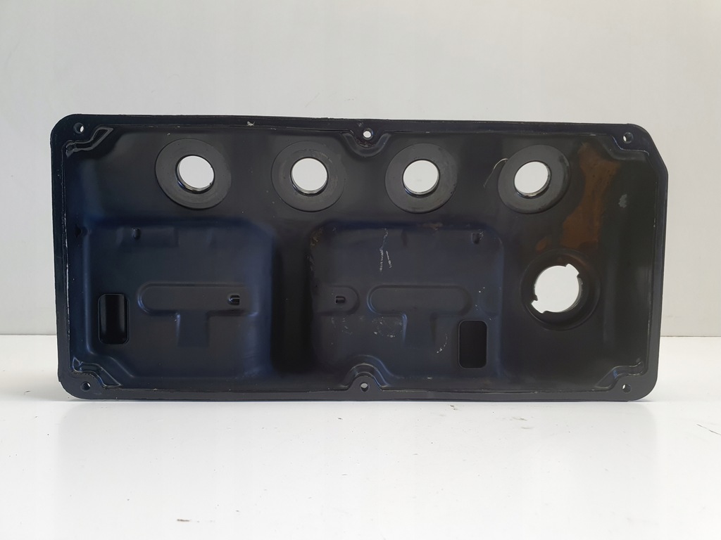 фото №6, Mitsubishi lancer vii 1.6 16v 4g18 крышка клапанов клапанная