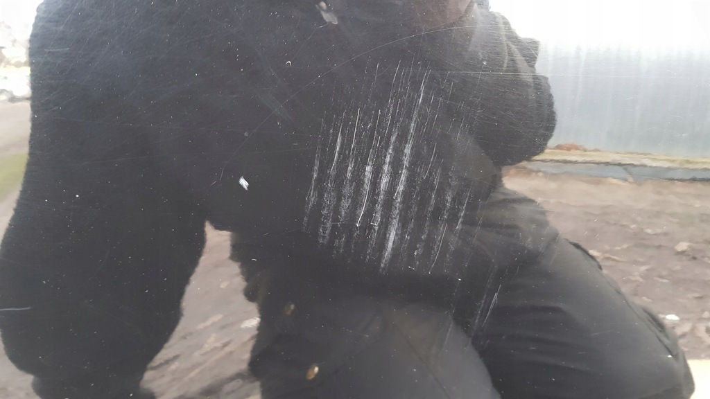 фото №10, Chevrolet epica ii дверь правый задняя