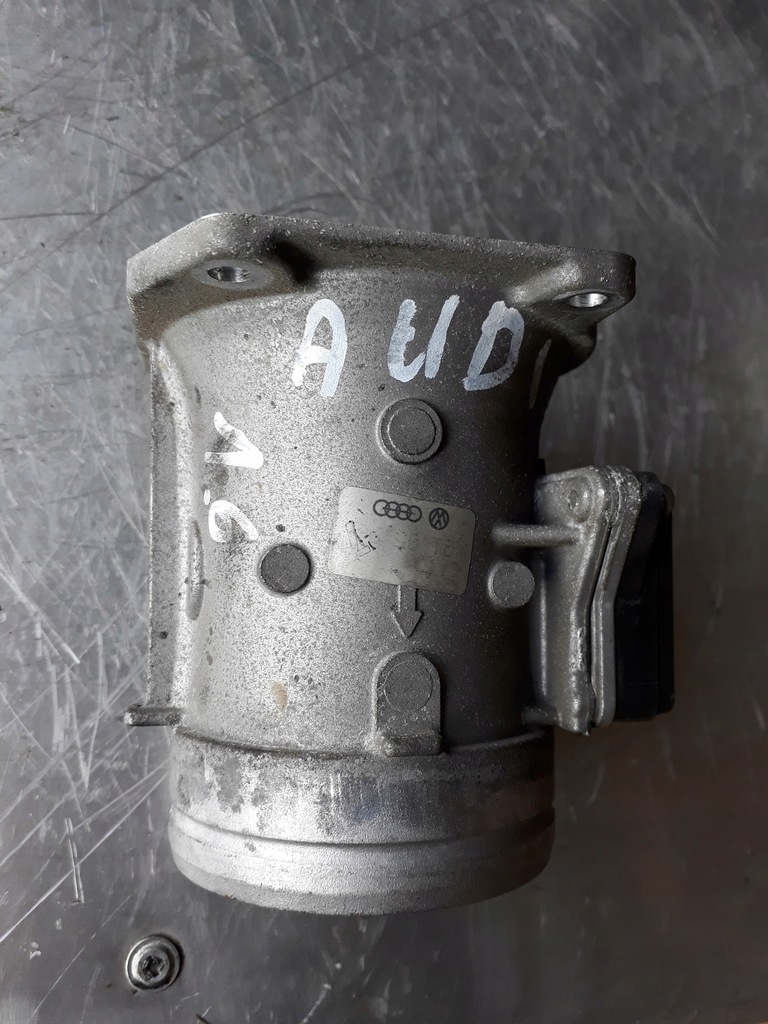 фото №1, Витратомір 037906461b audi vw 1.6