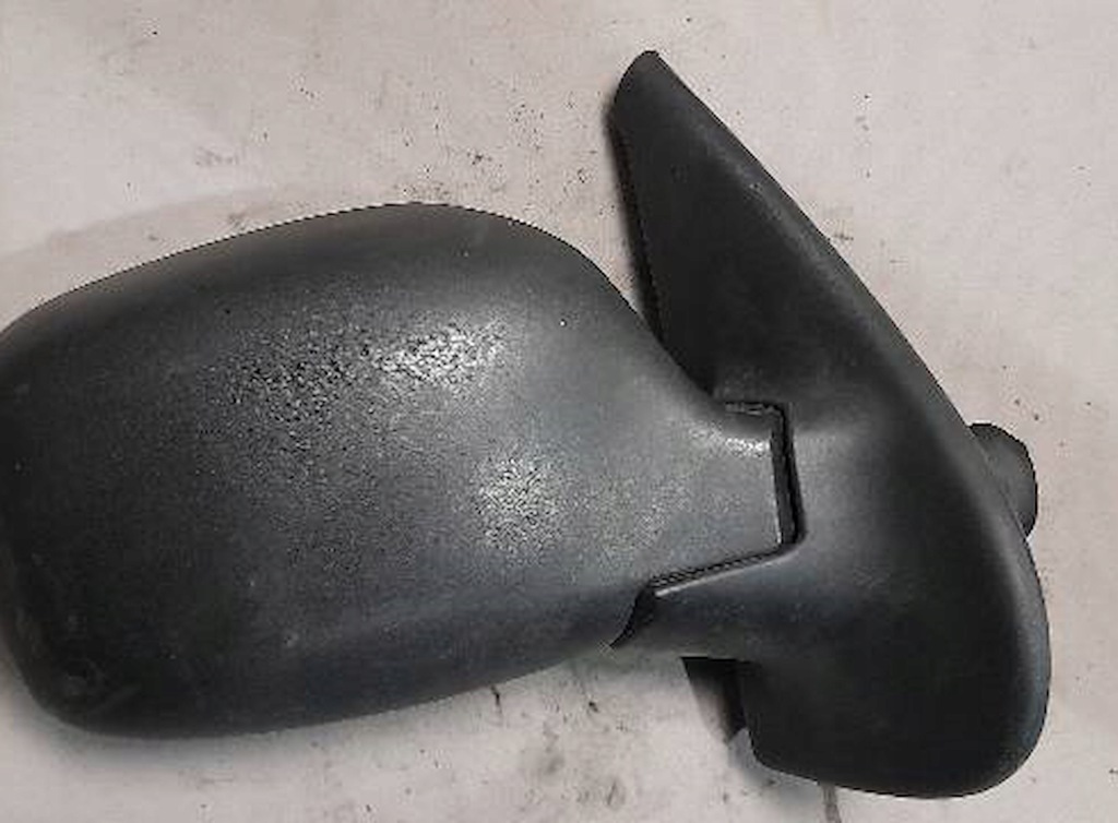 Купить Зеркало правое renault kangoo express