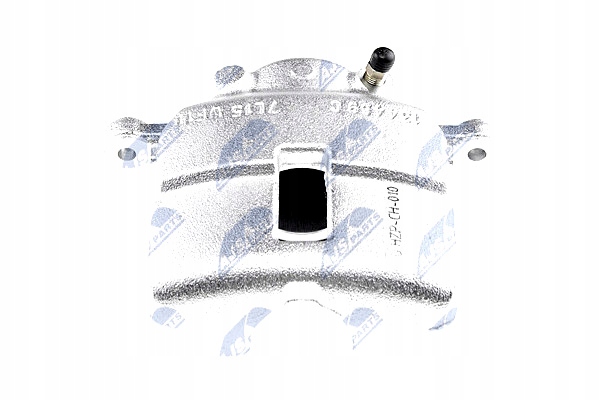 фото №11, Супорт гальмівний перед chrysler pt cruiser -10 лівий nty