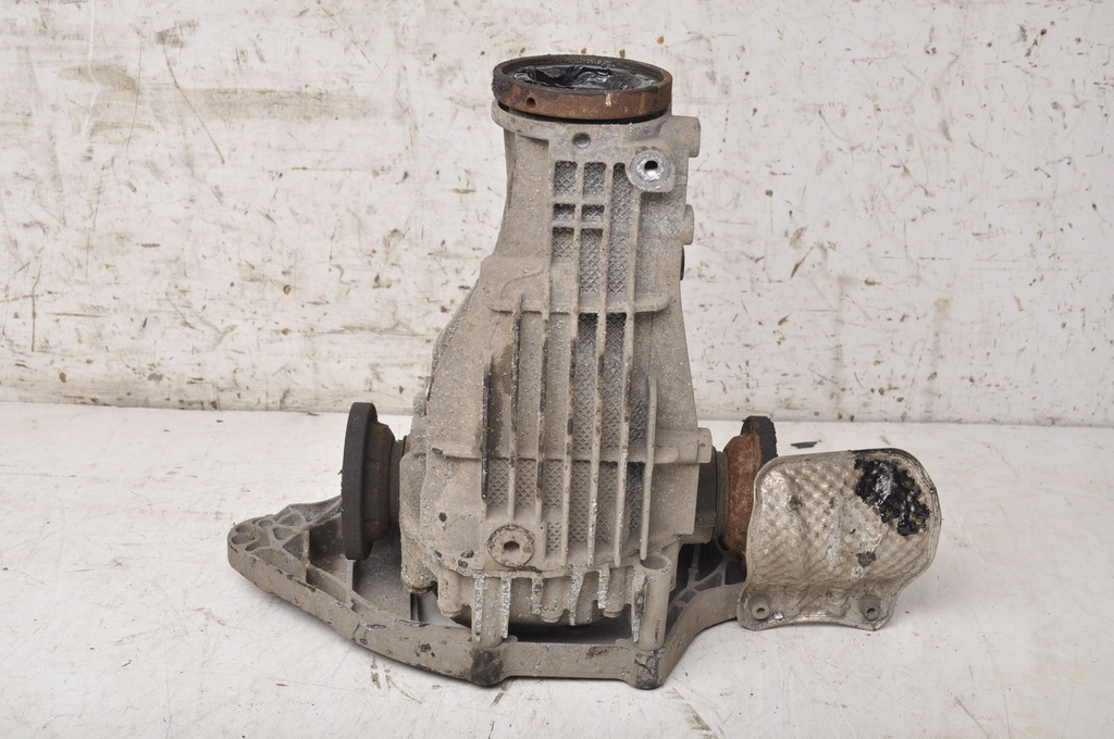 фото №7, Audi s4 a4 b8 3.0 tfsi 245kw 333km мост дифференциал 3r05