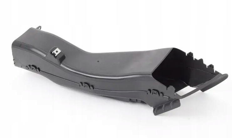 фото №9, Канал повітря гальма перед лівий bmw e70 x5