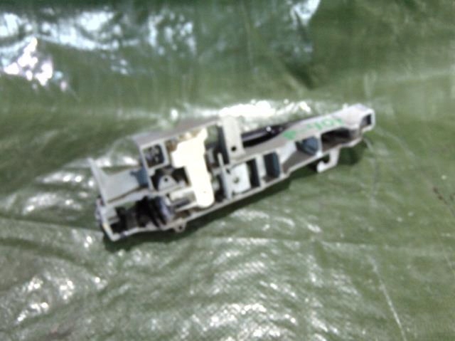 фото №5, Ручка дверь левый перед exld peugeot 407