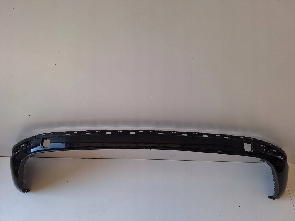 фото №1, Vw touareg ii 7p6 r-line lift бампер задняя 7p6807521 k оригинал