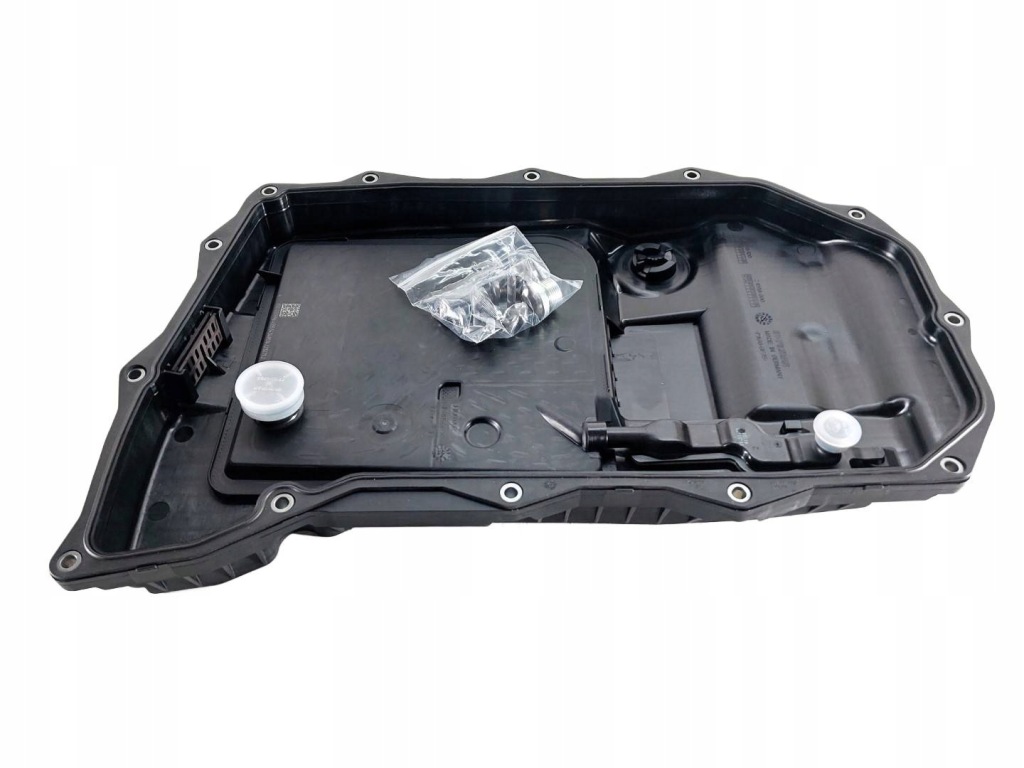 Купити Піддон масляна 8hp95a