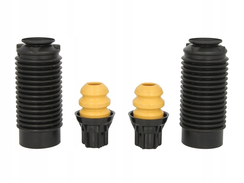 фото №1, Защита амортизатора zest. ford