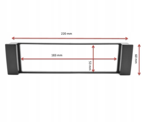 фото №6, Рамка seat leon 1 toledo усилитель антенна ключи