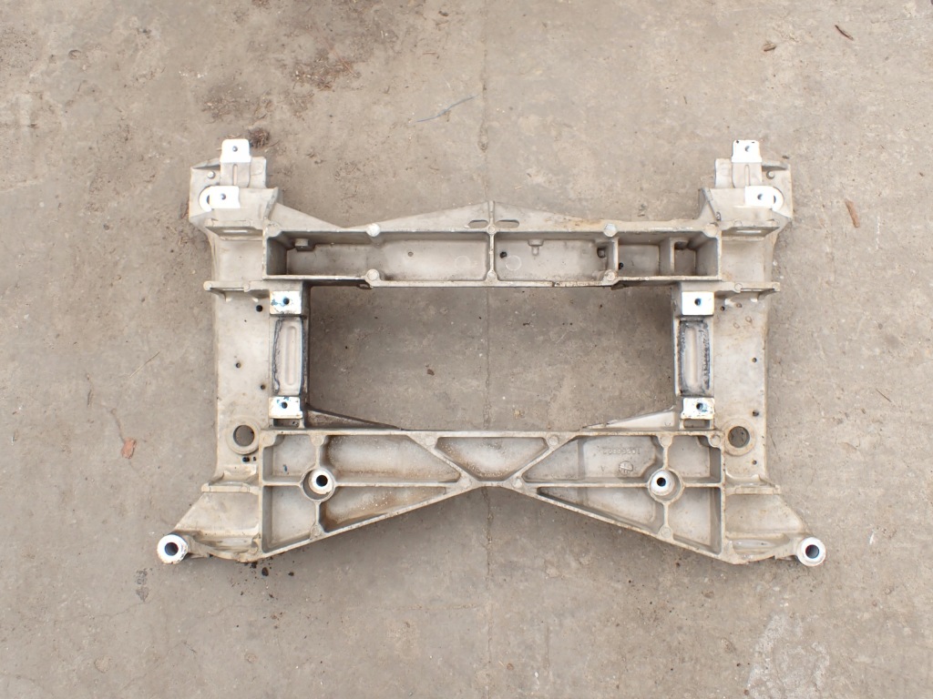 фото №8, Подрамник двигателя подрамник chevrolet corvette c5 2000