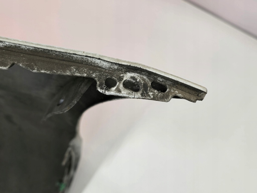 фото №12, Volvo v90 17r бампер задний задняя pdc 614-46