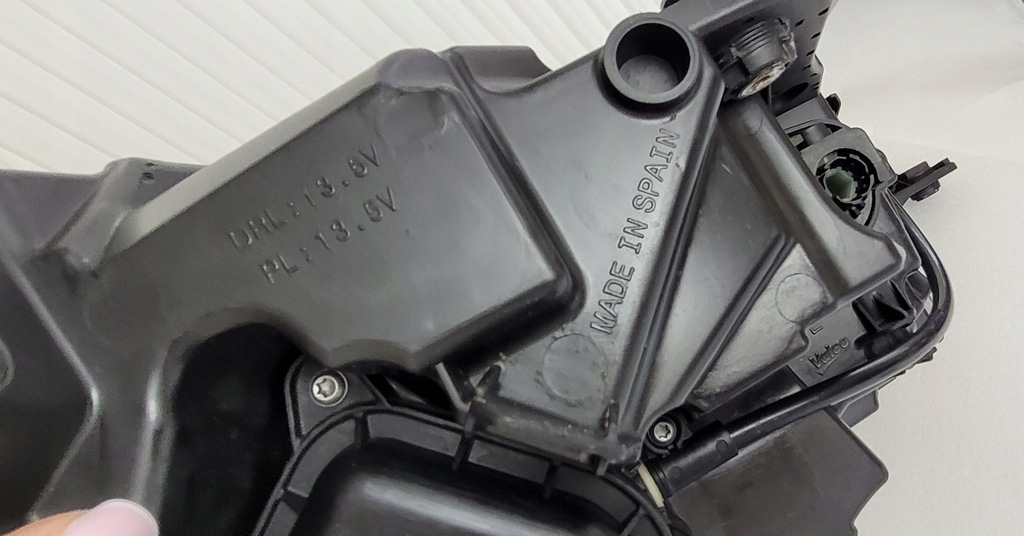 фото №10, Лампа ліва перед audi a3 iv 8y 2020- full led 8y0941011