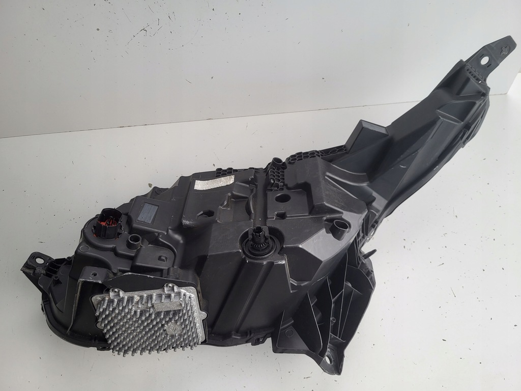 фото №7, Лампа правая перед land rover velar l560 j8a2-13w029-hd