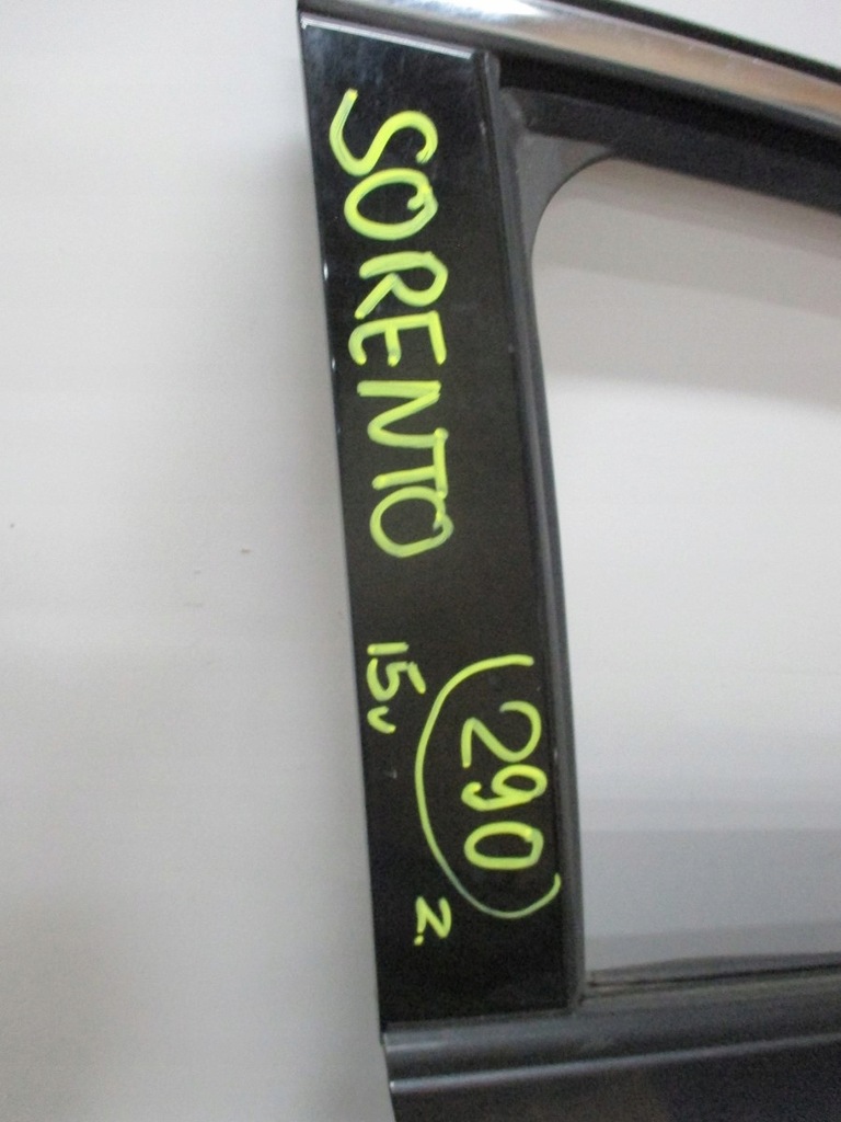 фото №8, Дверь kia sorento iii 15r правое передние