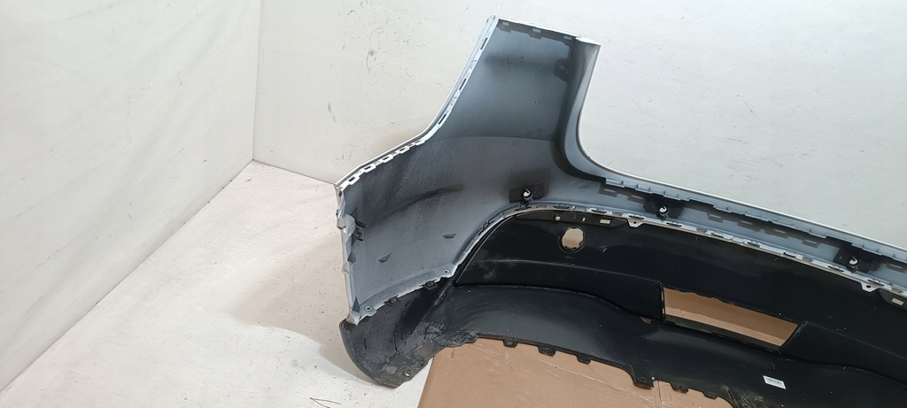 фото №8, Бампер задня задній tesla model y 1540120-01-b