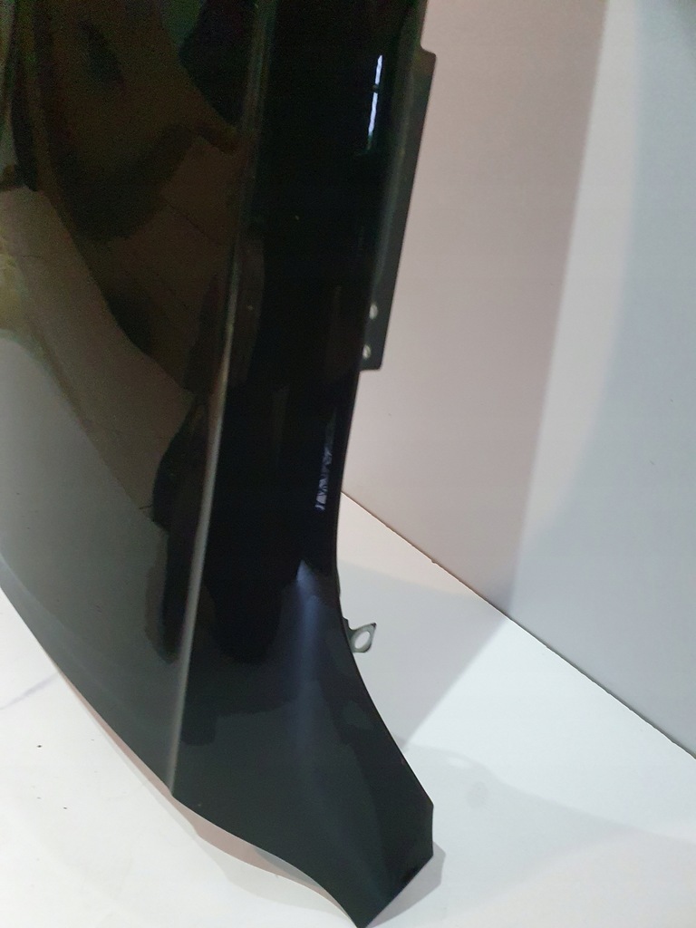 фото №8, Крила лівий audi a4 8k0 lift