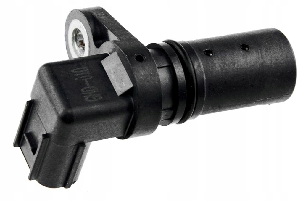 фото №1, Nty ecp-hd-010 генератор импульсов, wał коленчатый