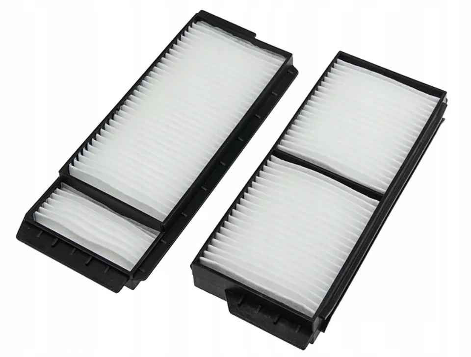 фото №1, Фільтр салонний mazda 3 bk 2003-2008 , 5 cr cw 2005-2016