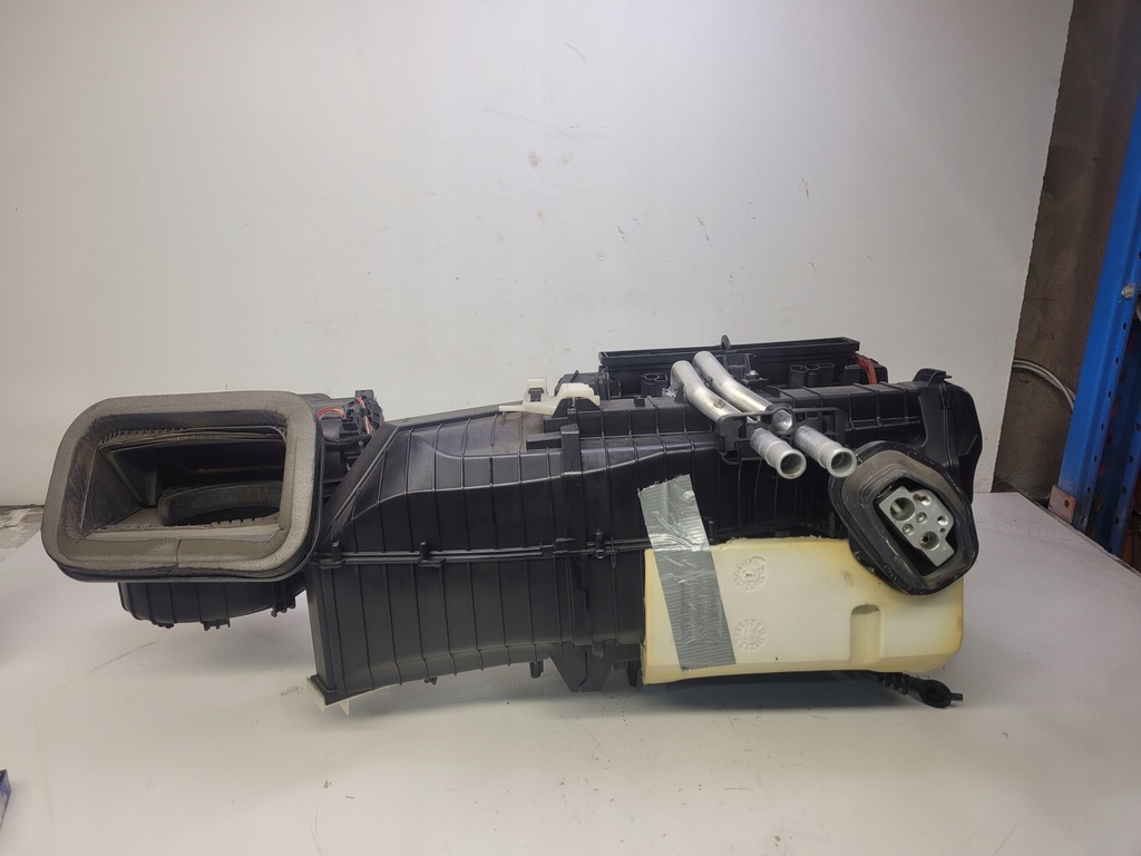 фото №7, Обігрівач комплектна audi a4 b8 q5 8k1820005ar