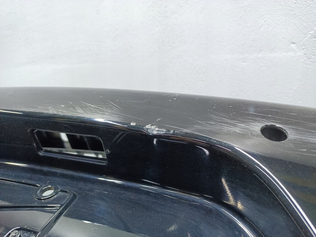 Porsche 911 991 targa 4 бампер задний 991505411 10 с Разборки