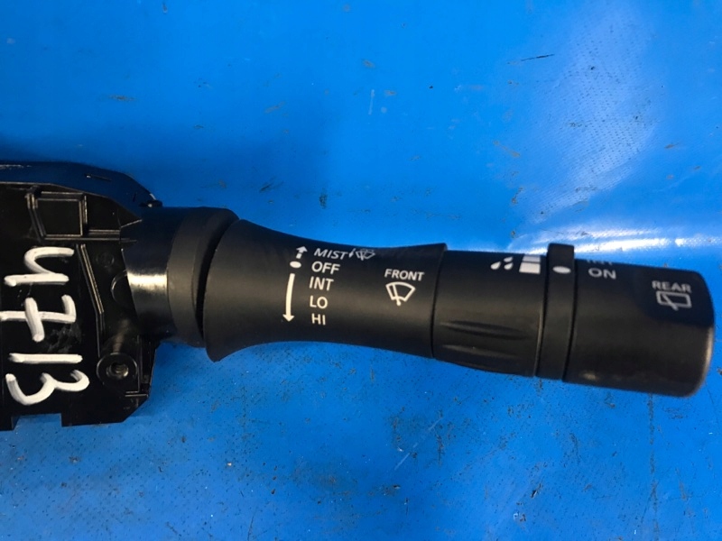 фото №4, Перемикач pod повітропровід nissan pathfinder r52 12-21 255603ka1b