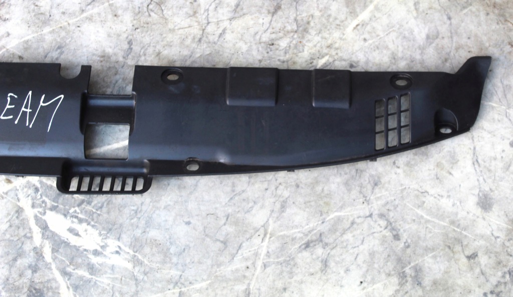 фото №3, Захист поперечина передній honda stream