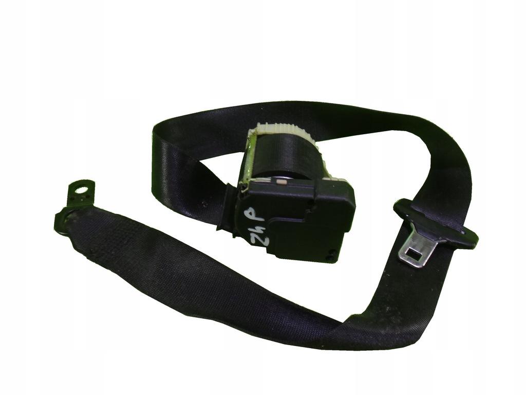 фото №1, Pas безопасности правый пассажира bmw z4 e85