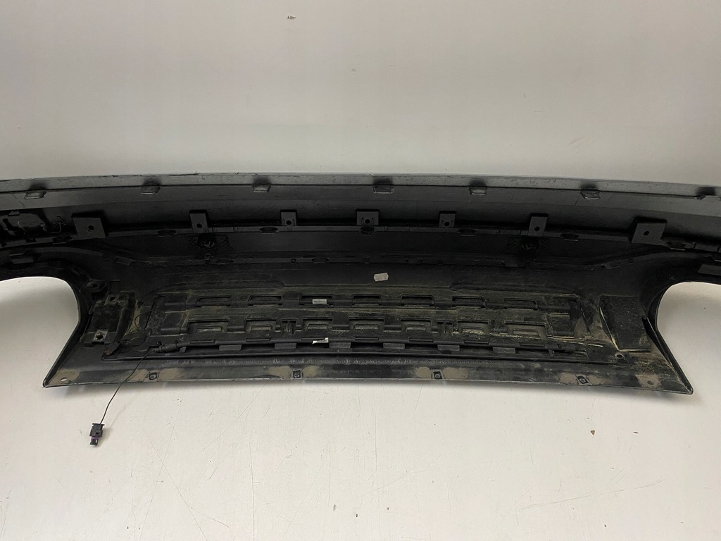 фото №10, Ford kuga mk3 st line бампер задня задній 19-