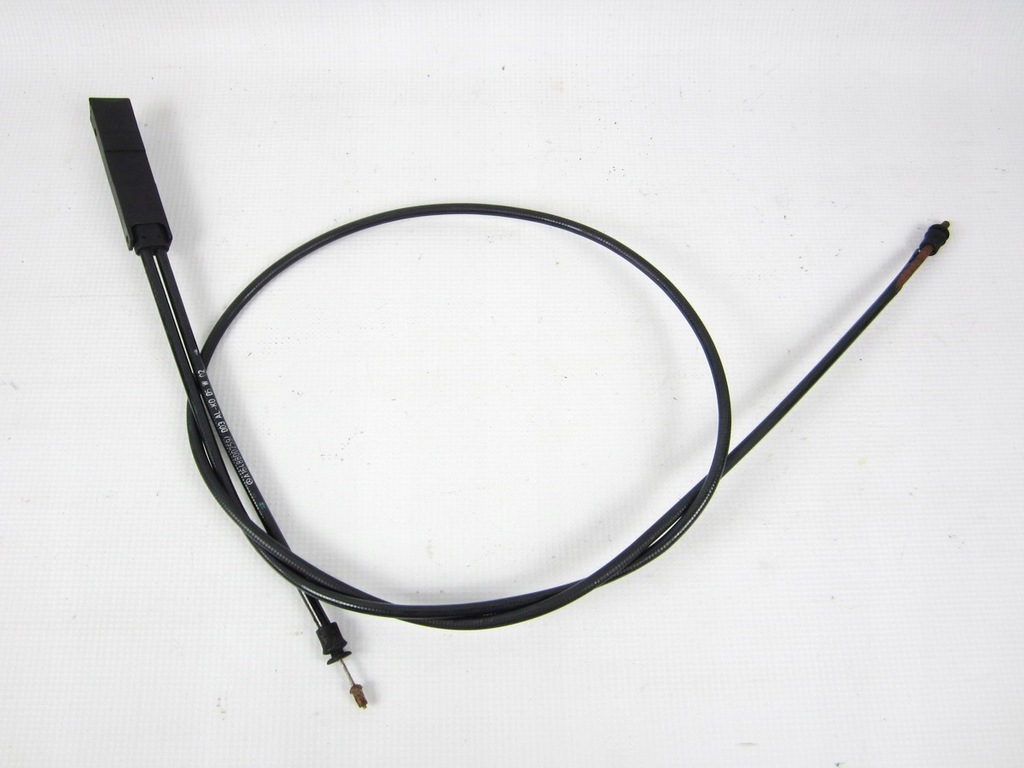 фото №1, Трос капот mercedes ml w164 gl x164