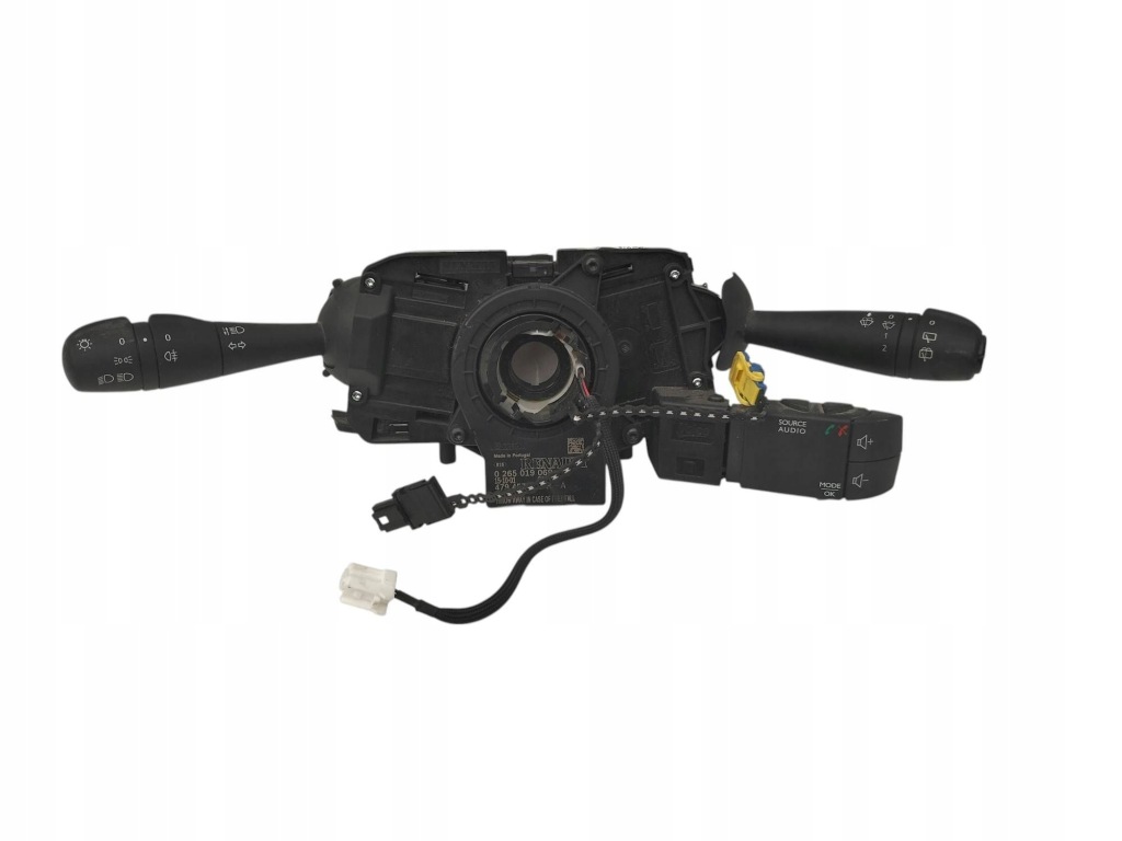 Перемикачі стрічка перемикач renault twingo iii 2014- Ціна