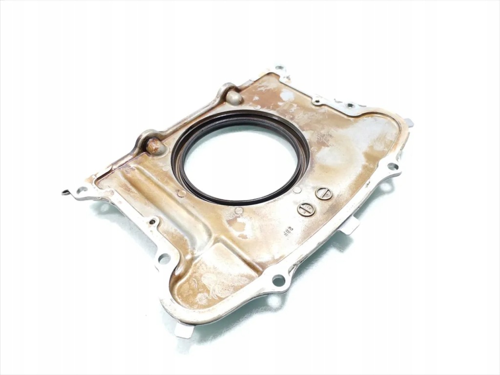 фото №9, Lexus ls прокладка прокладка оливи вала колінчастого 460 бензин 2008 седан