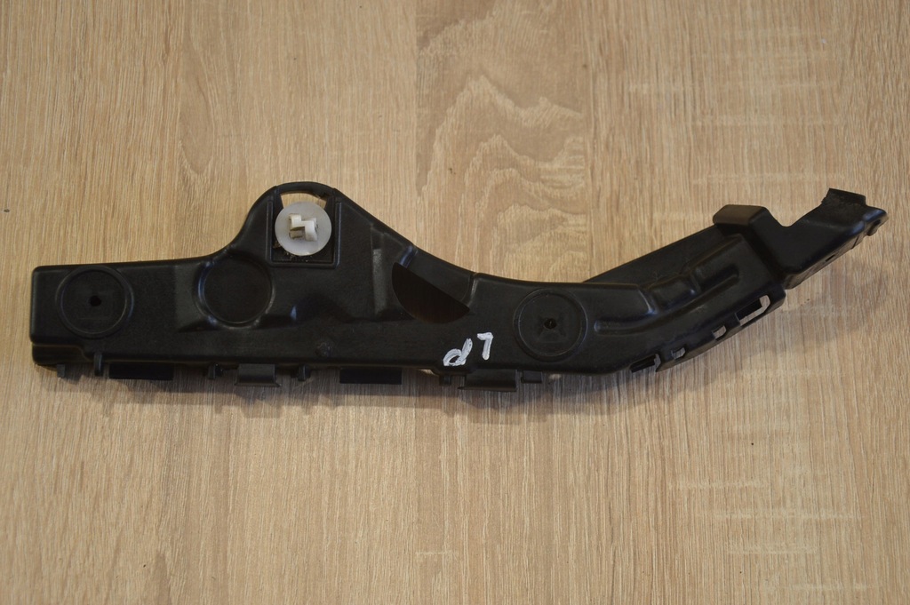 фото №1, Направляющая бампера левый перед chevrolet captiva lift