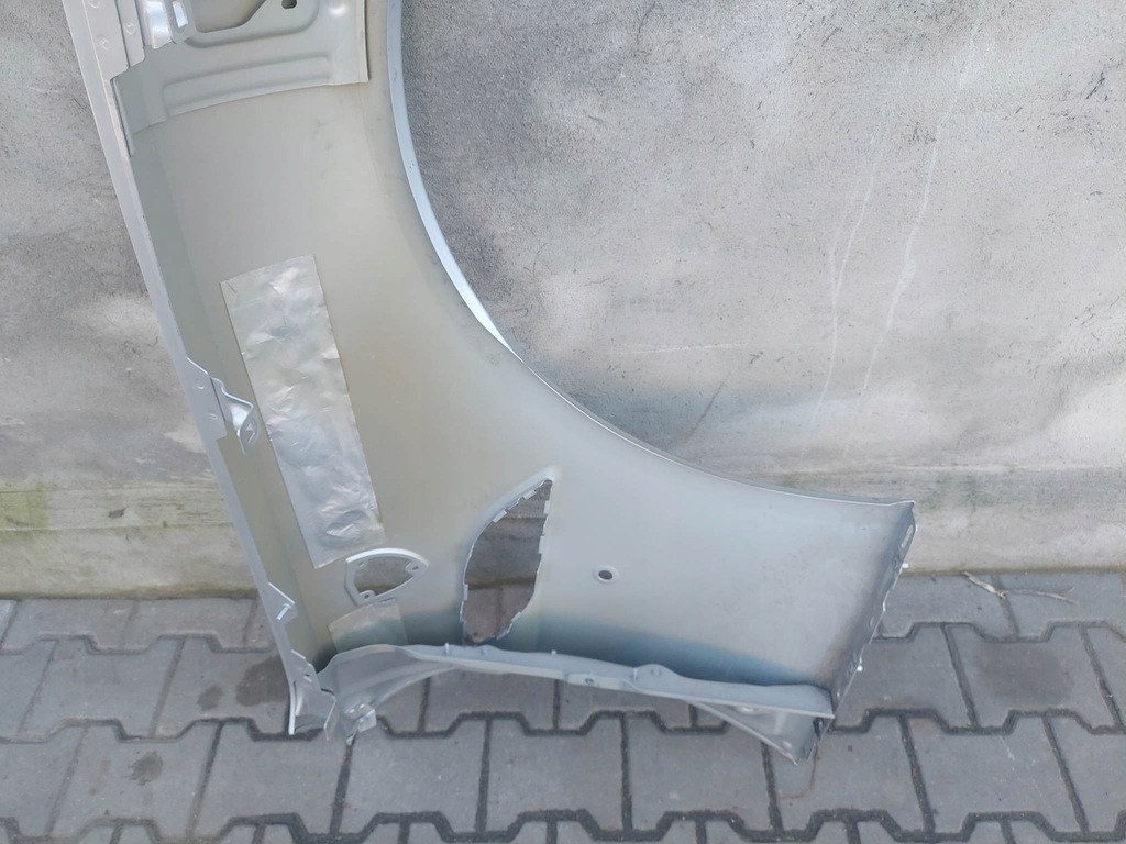 фото №16, Ferrari california rosso крыло левый перед передний