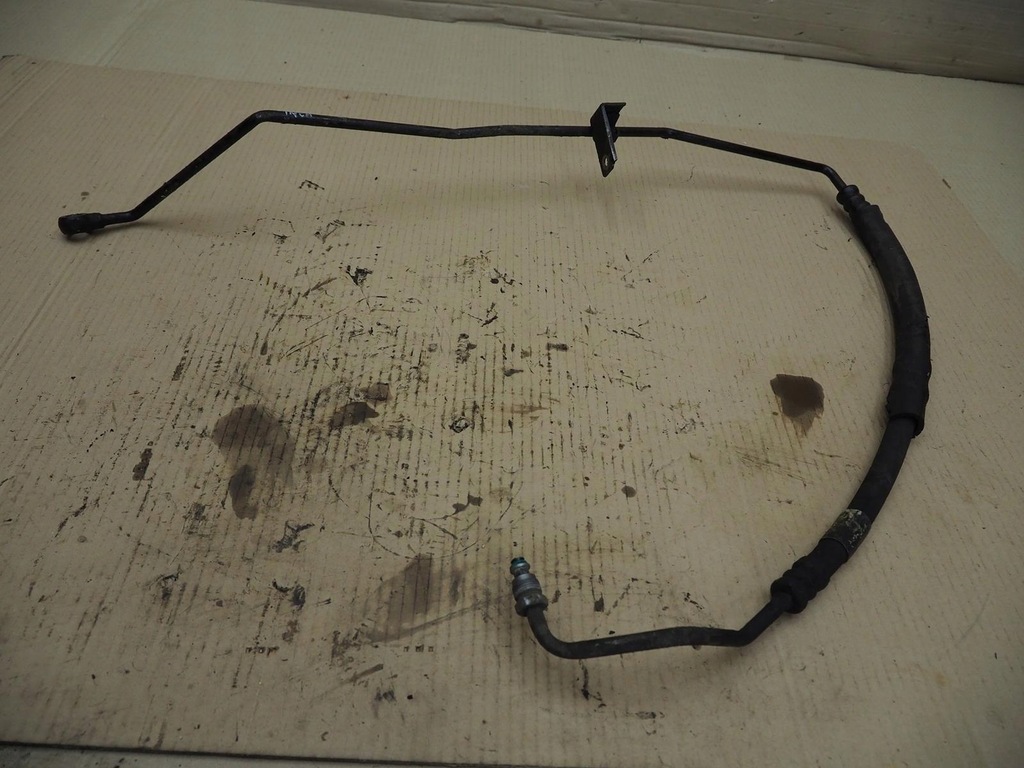 фото №12, Шланг підсилювача vw caddy ii seat inca 1.9sdi