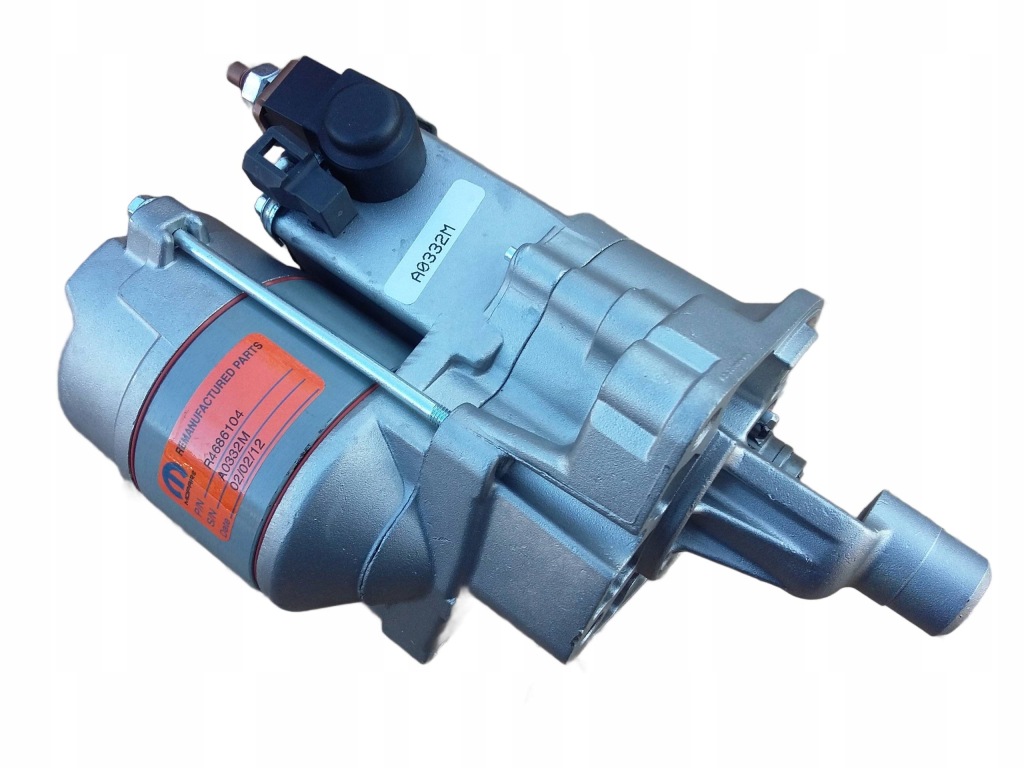Купити Chrysler стартер 3.0 v6 r4686104