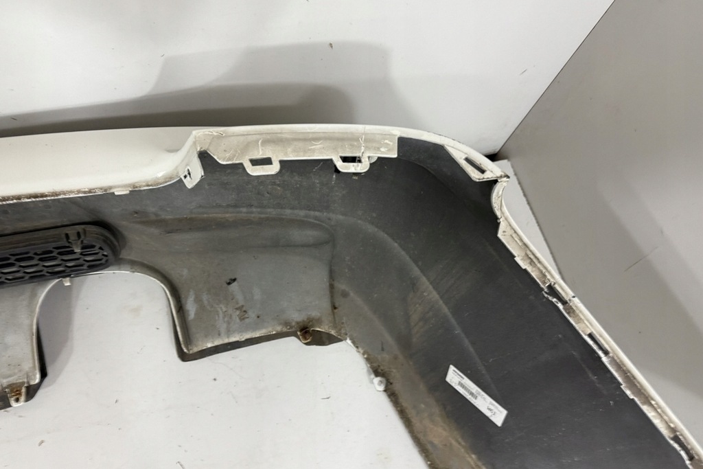 фото №15, Бампер задній bmw 3 coupe e92 8046675 4.0l бензиновий 309kw 2009