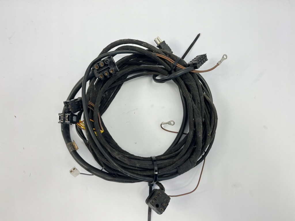 фото №1, Джгут електропроводка люк mercedes w124