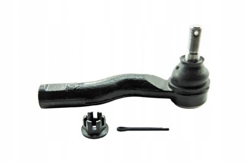 фото №1, Наконечник тяга ford fusion 2006-2009