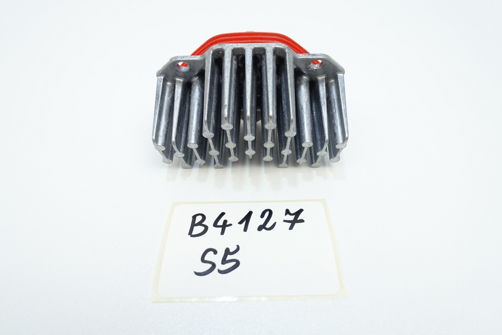 фото №1, Перетворювач модуль jeż led ford focus mk4 lift